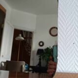 1950 portrait mirror
