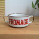 Vintage bowls