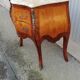 Louis XV style chest of drawers