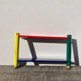 Pierre Sala multicolor pencil shelf