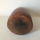 Large terracotta vase