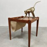 Porte-revues vintage danois Furbo Spøttrup