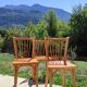 Baumann chairs