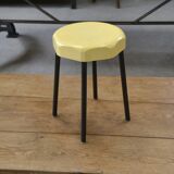 Vynco Lux Stool 1970