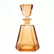N3X Moser Art Deco Decanter