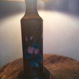 Lamp - mountain craft creation