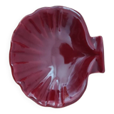Yvon Roy shell bowl