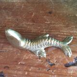 Brass Otarie