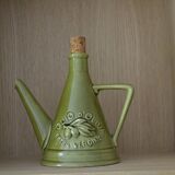 Bottle for olive oil