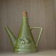 Bottle for olive oil