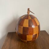 50s ice bucket