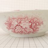 Saladier Digoin Sarreguemines