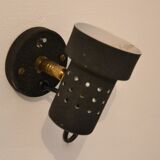 Set of wall light 70s