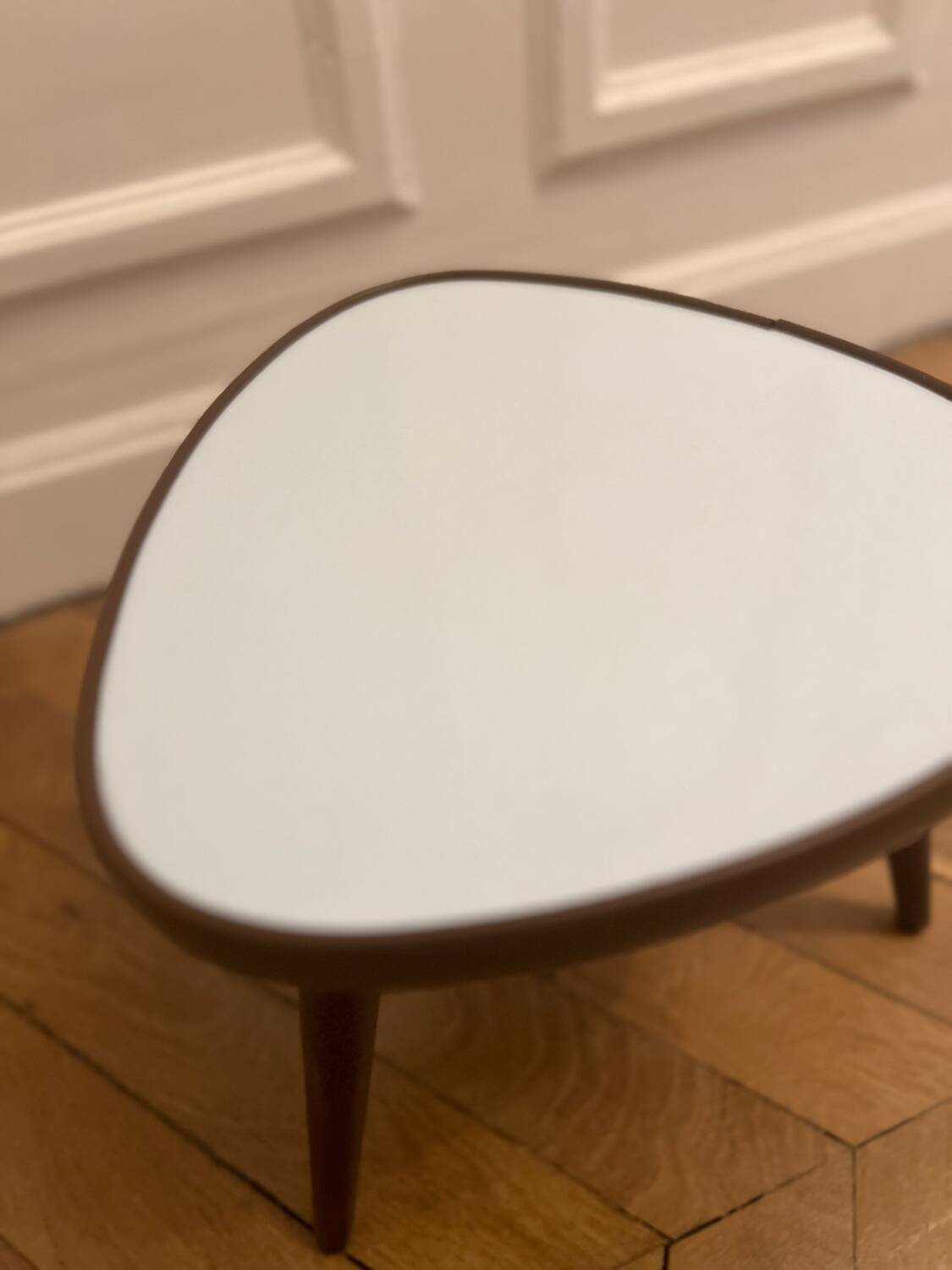Low side table