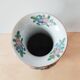 Porcelain vase china canton style