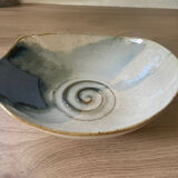 glazed stoneware ceramic by Thierry Perraud