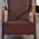 Mid-century armchair