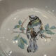 Plat Pillivuyt becs et plumes