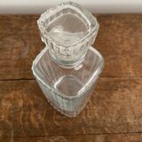 Vintage whisky decanter
