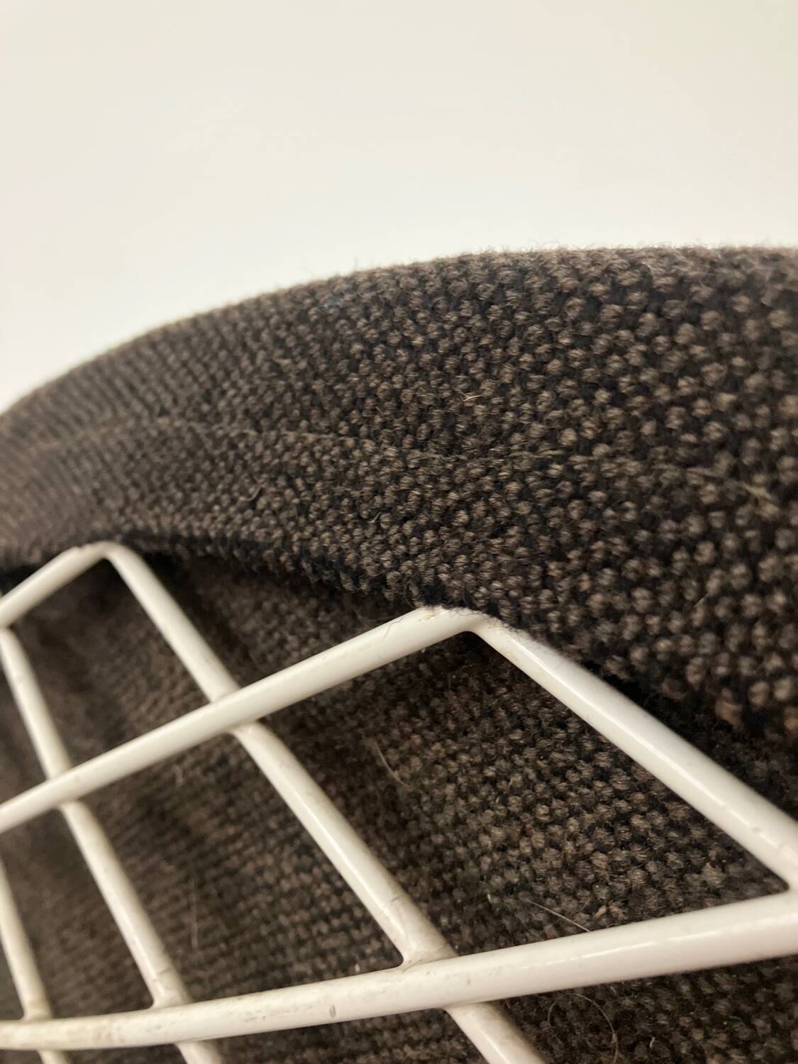 Model Bird armchair by Harry Bertoia for Knoll, 1970s