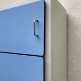 Formica high sideboard