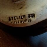 Verseuse Vallauris