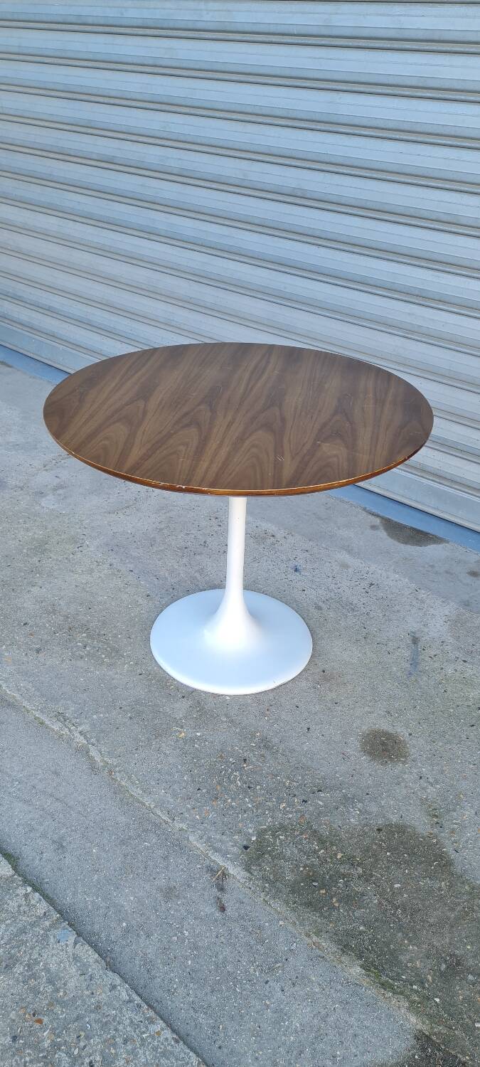 Tulip table 1980