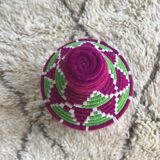 Trash berber goudirette