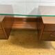 MidCentury Retro Vintage Rare Frank F.Scott for F.Wrighton & Sons Desk 1960