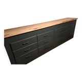 Drawer unit
