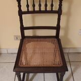 Chaise style Henri II