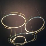 Lighting DCW Pin M Led Eric by Dormael