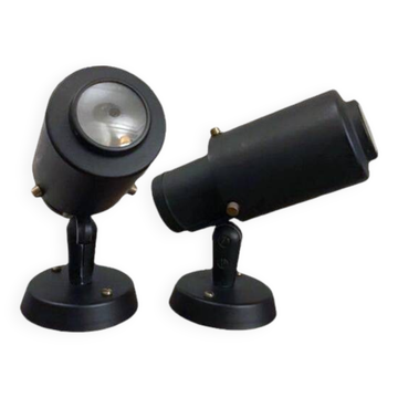 Vintage Wall Lights • Zodiac / Lirolita • Jacques Biny • Lita • 1950