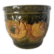 West Germany flowerpot from the 70s
