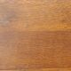 Oak chest of drawers 50s oak feet compass 5 drawers