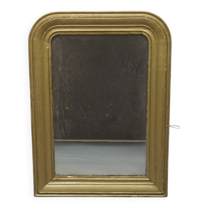 Miroir louis philippe