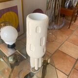 Vase troglodyte by Cathy Kiecken