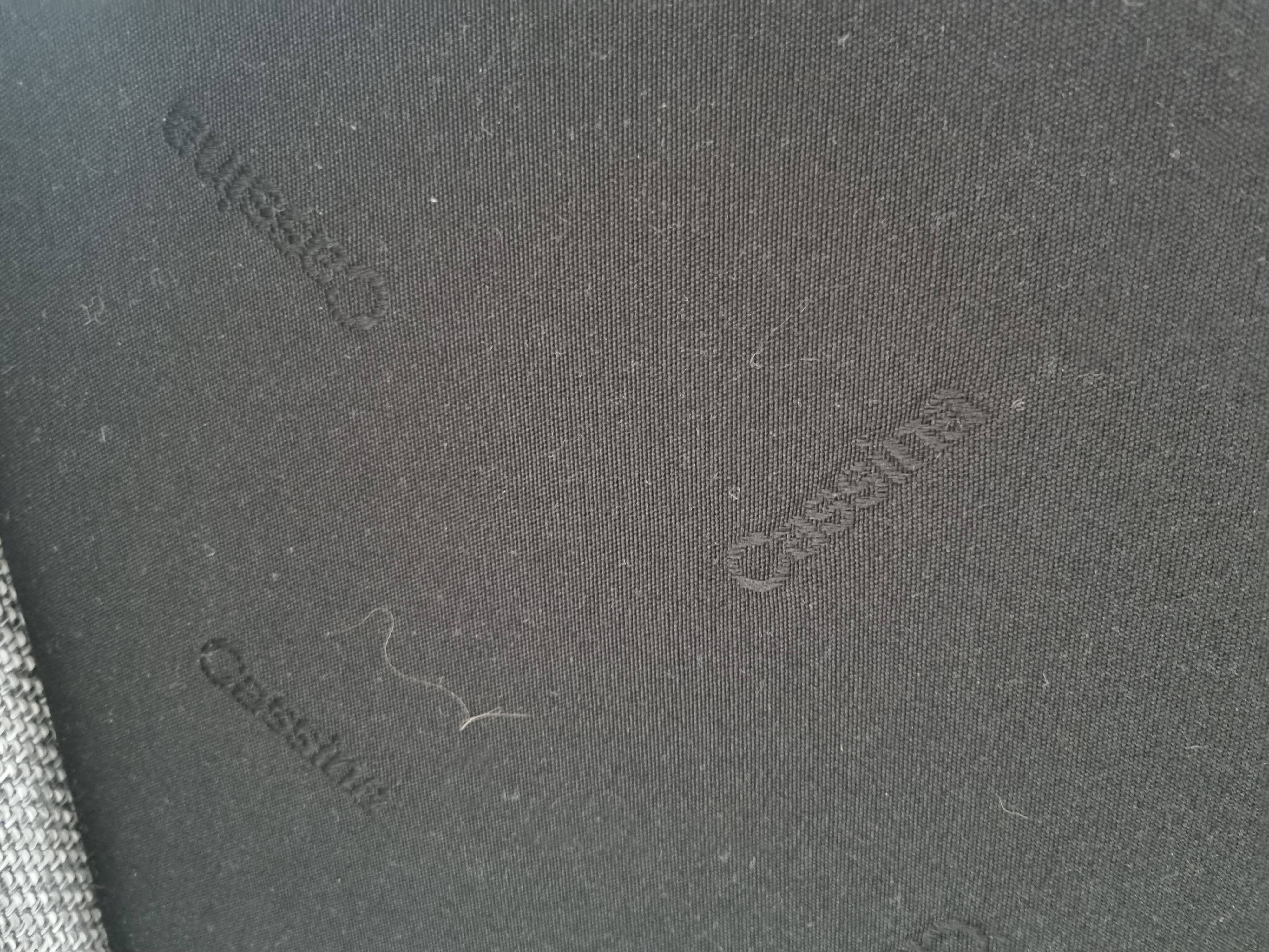 Maralunga sofa by Vico Magistretti for Cassina