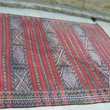 Berber carpet 200 x 270 cm