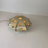Ceramic Table Lamp by Bertoncello Rigon, 1960s