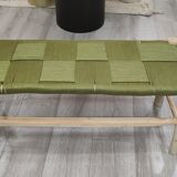 Beldi bench