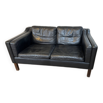 Scandinavian sofa