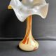 Verreries de Clichy ou de La Plaine Saint Denis - Vase soliflore