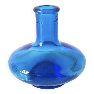 Blue Vase