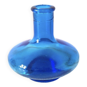 Vase Bleu