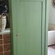 Cupboard