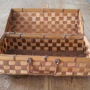 Panier osier