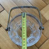 Seau à glace Cristal