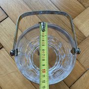 Seau à glace Cristal