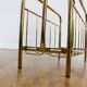 Door magazines brass